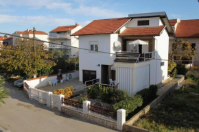 Гостиница Apartment Vodice 5890a  Водице